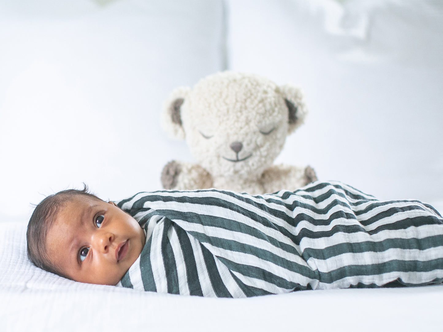 Bringing Home Baby Set