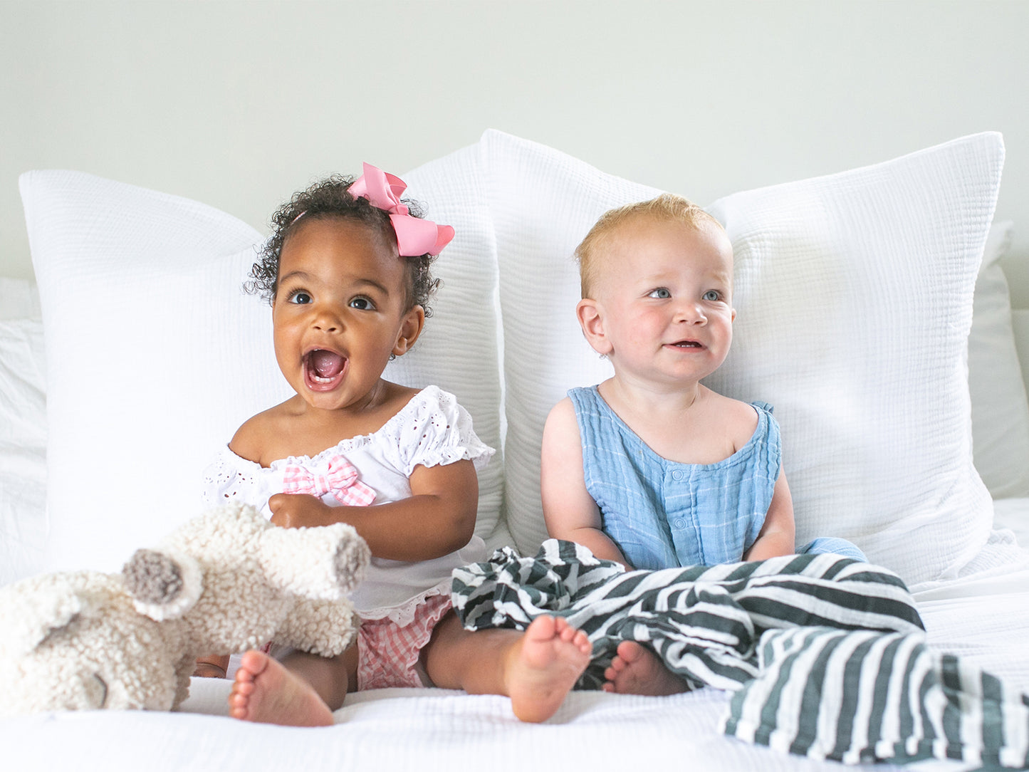 Bringing Home Baby Set