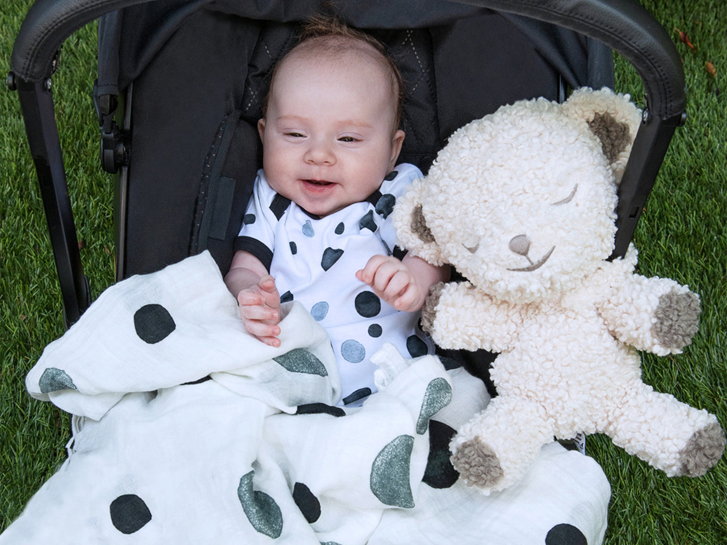 Bringing Home Baby Set