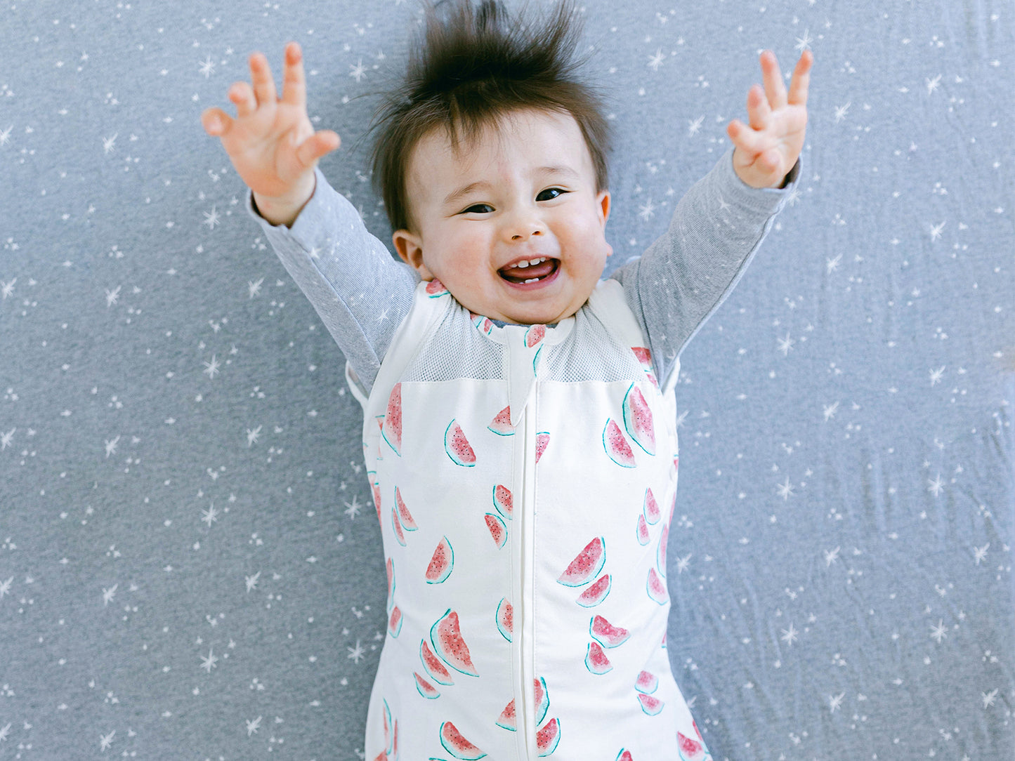 Crib Transition Set