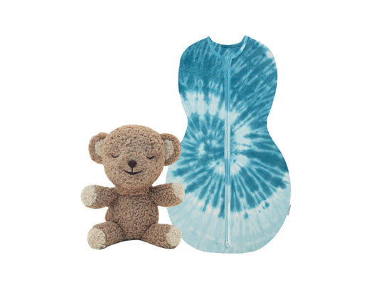 Sleepytime BFF Set