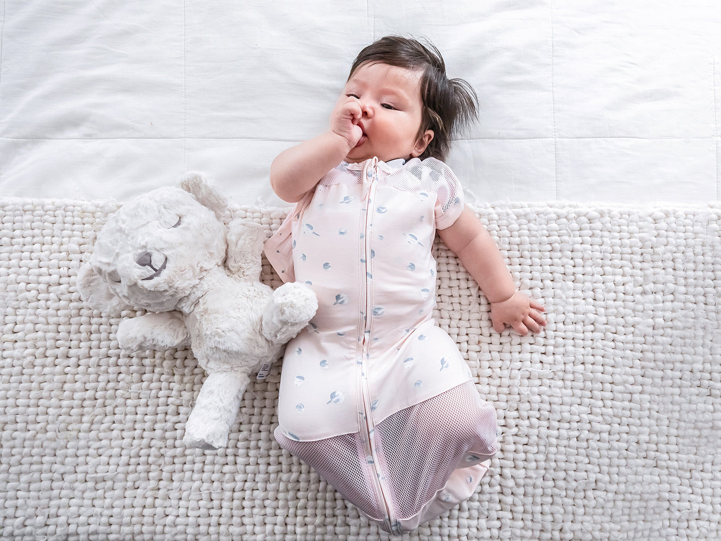 Sleepytime BFF Set